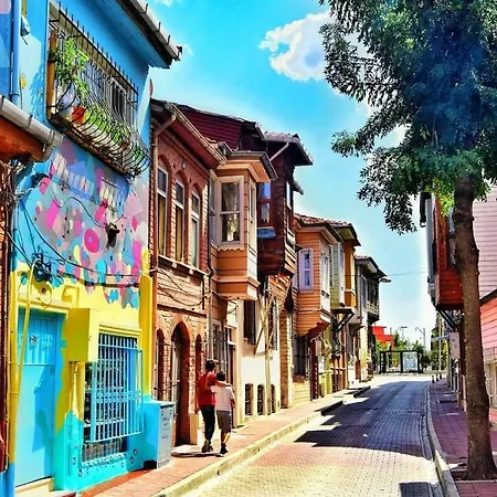 Authentic Oldcity 4*