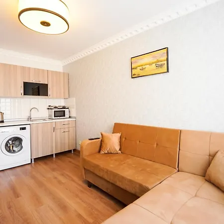 Apartahotel Authentic Oldcity