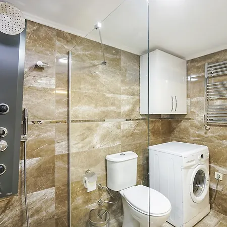 Authentic Oldcity イスタンブール