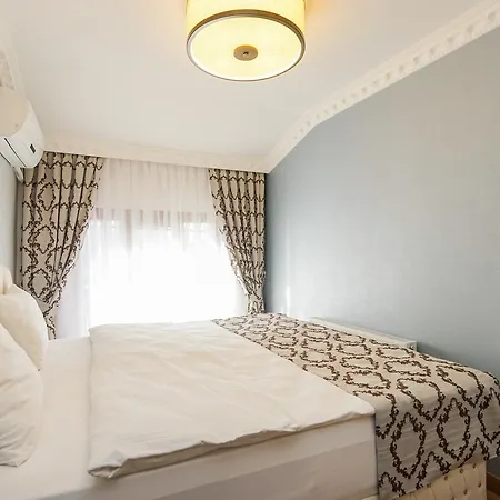 Authentic Oldcity イスタンブール