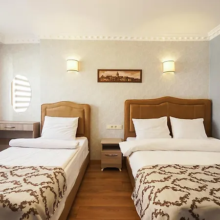 Authentic Oldcity 4* Estambul