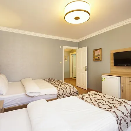 Authentic Oldcity Estambul