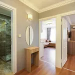 Lejlighedshotel Authentic Oldcity Istanbul