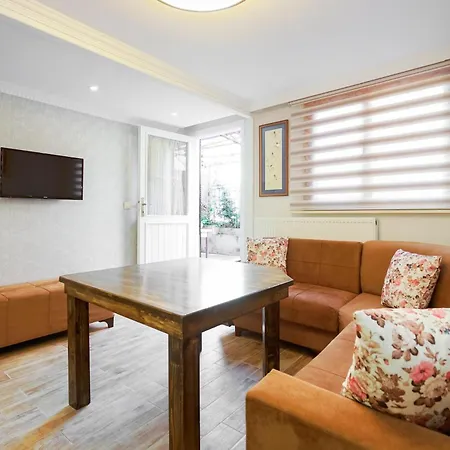 Apart Otel Authentic Oldcity