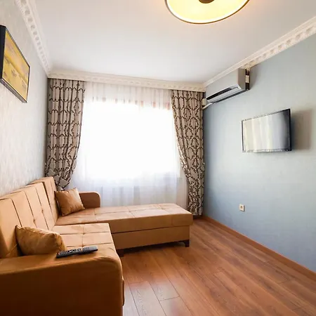 Authentic Oldcity Apart Otel İstanbul