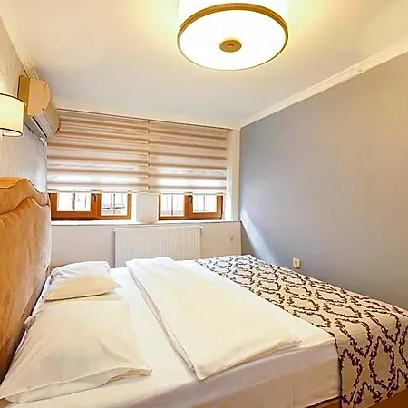 Aparthotel Authentic Oldcity Istanbul