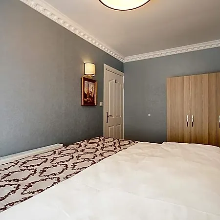 Authentic Oldcity 4* Istanbul