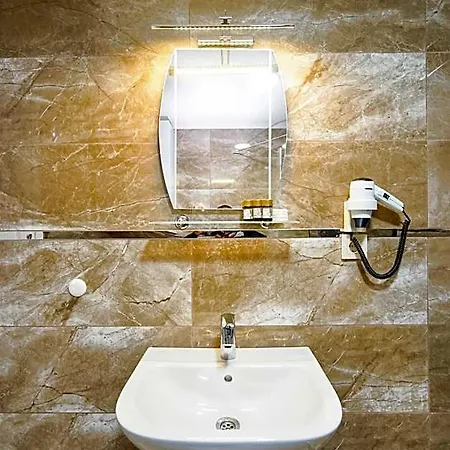 Authentic Oldcity Aparthotel Istanbul