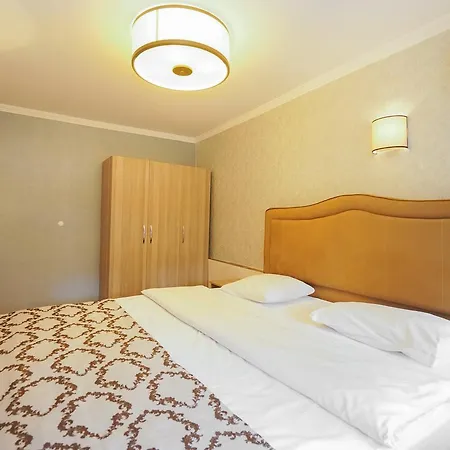 Authentic Oldcity İstanbul