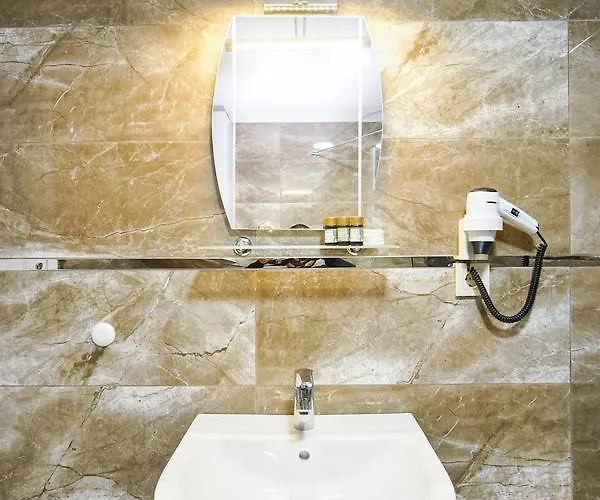 Aparthotel Authentic Oldcity Provincia di Istanbul