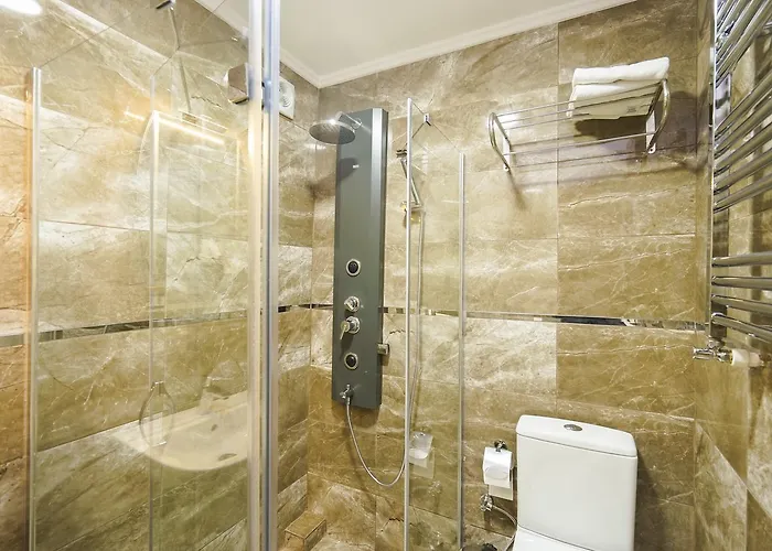 Authentic Oldcity Aparthotel