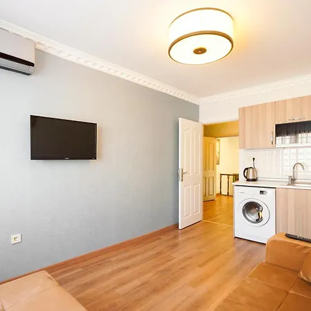 Authentic Oldcity 4*