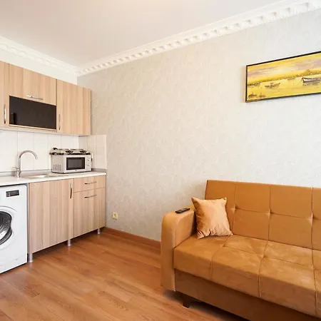 Authentic Oldcity Hotel apartamentowy