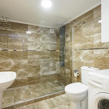 Authentic Oldcity Hotel apartamentowy