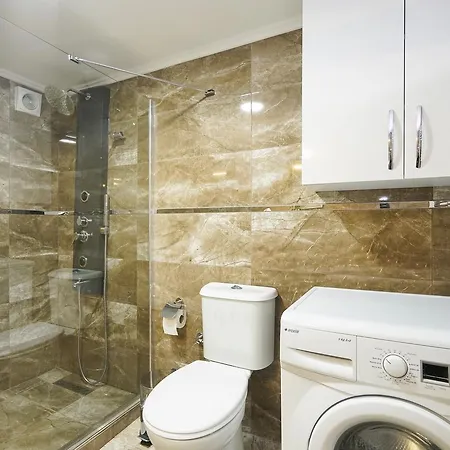Authentic Oldcity Hotel apartamentowy