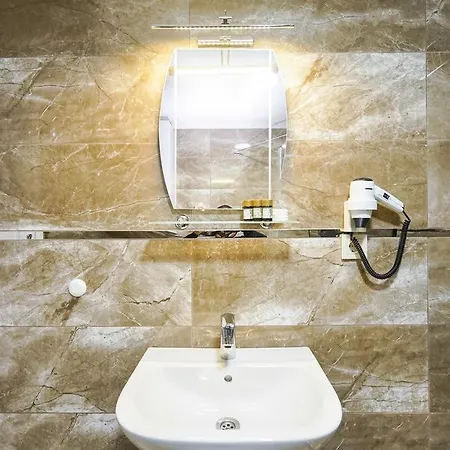 Aparthotel Authentic Oldcity Istanbulská provincie