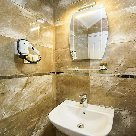 Aparthotel Authentic Oldcity 4*