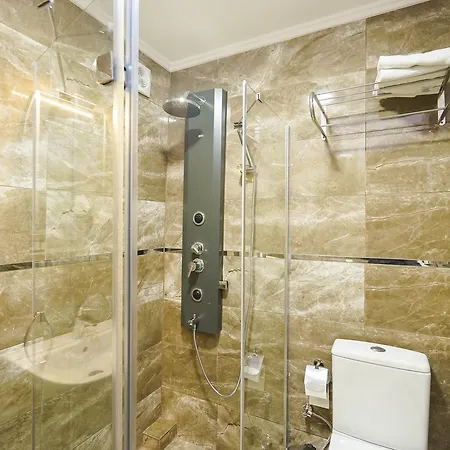 Authentic Oldcity Hotel apartamentowy