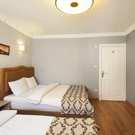 Aparthotel Authentic Oldcity