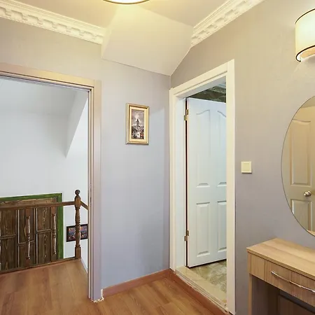 Hotel apartamentowy Authentic Oldcity Stambuł
