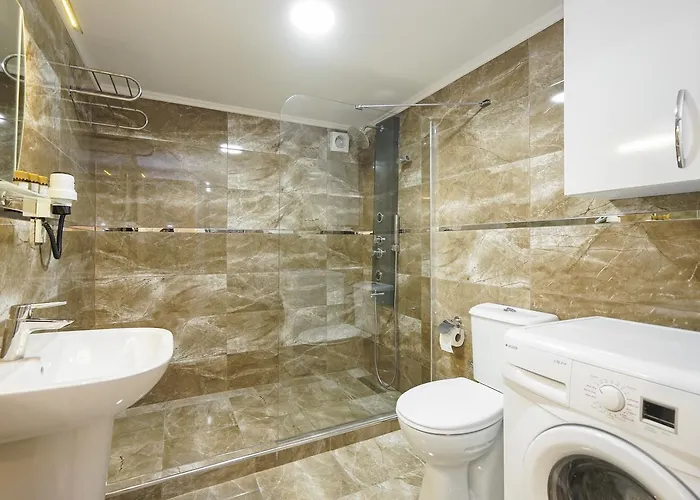 Authentic Oldcity Апарт-отель