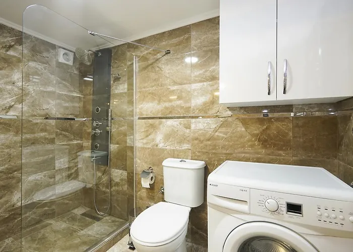 Authentic Oldcity Апарт-отель