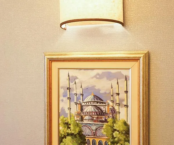 Authentic Oldcity Стамбул