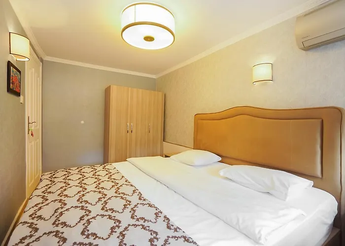 Authentic Oldcity Стамбул