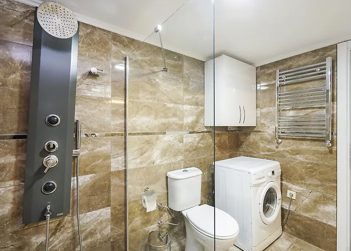 Authentic Oldcity Стамбул