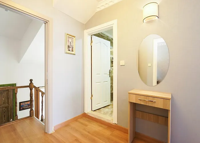 Authentic Oldcity 4* Стамбул