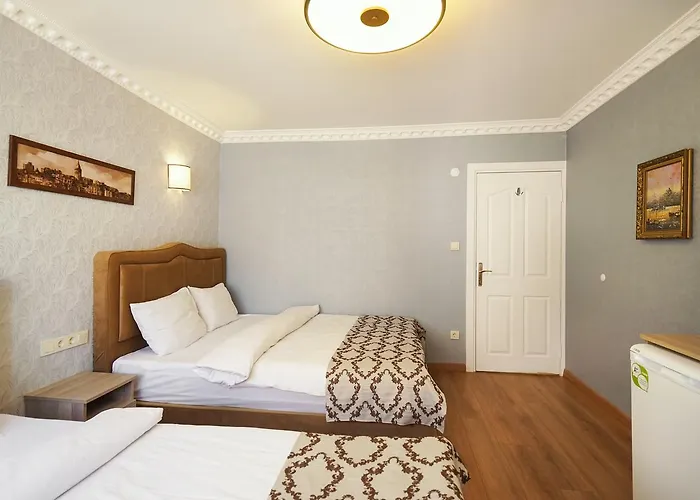 Апарт-отель Authentic Oldcity