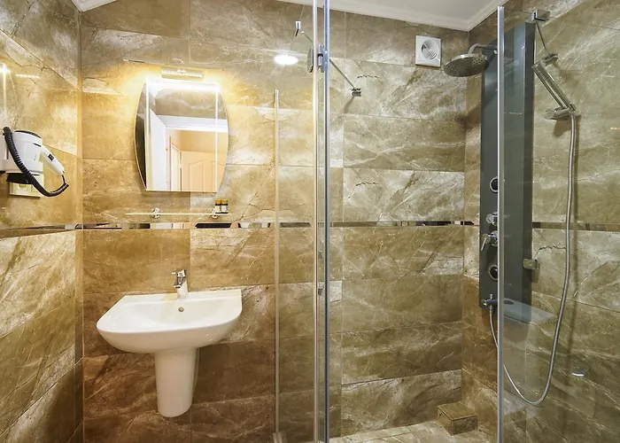 Апарт-отель Authentic Oldcity 4*