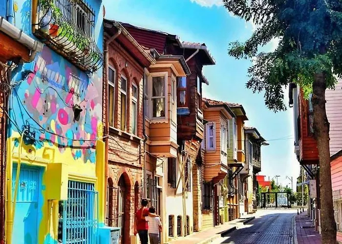 Authentic Oldcity 4*