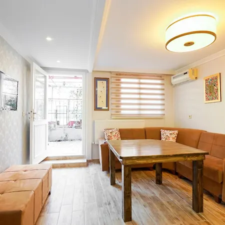 Authentic Oldcity Istanbul