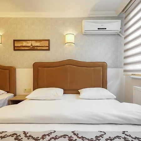 Authentic Oldcity 4* Istanbul