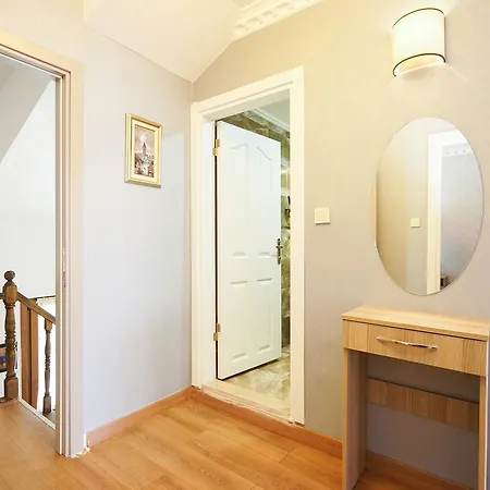 Authentic Oldcity 4* Istanbul